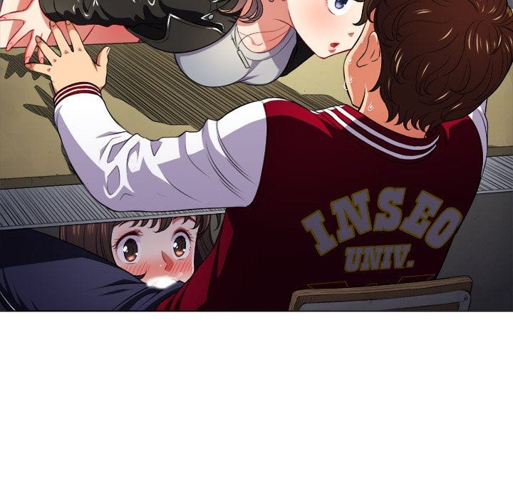 My High School Bully Uncensored, chapter 13, page 101 of 109