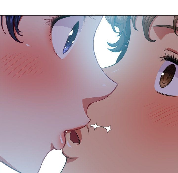 My High School Bully Uncensored, chapter 13, page 105 of 109