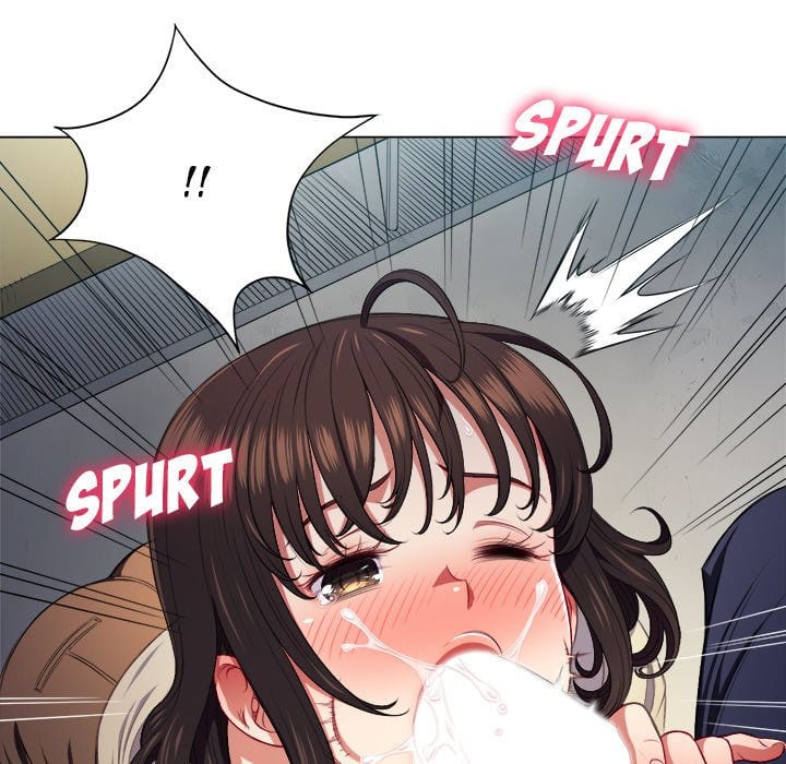 My High School Bully Uncensored, chapter 13, page 107 of 109