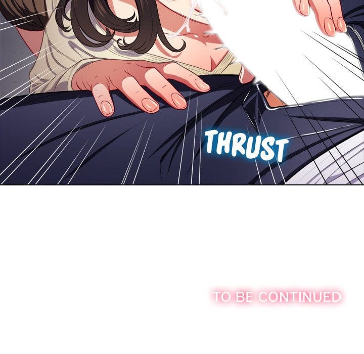 My High School Bully Uncensored, chapter 13, page 108 of 109