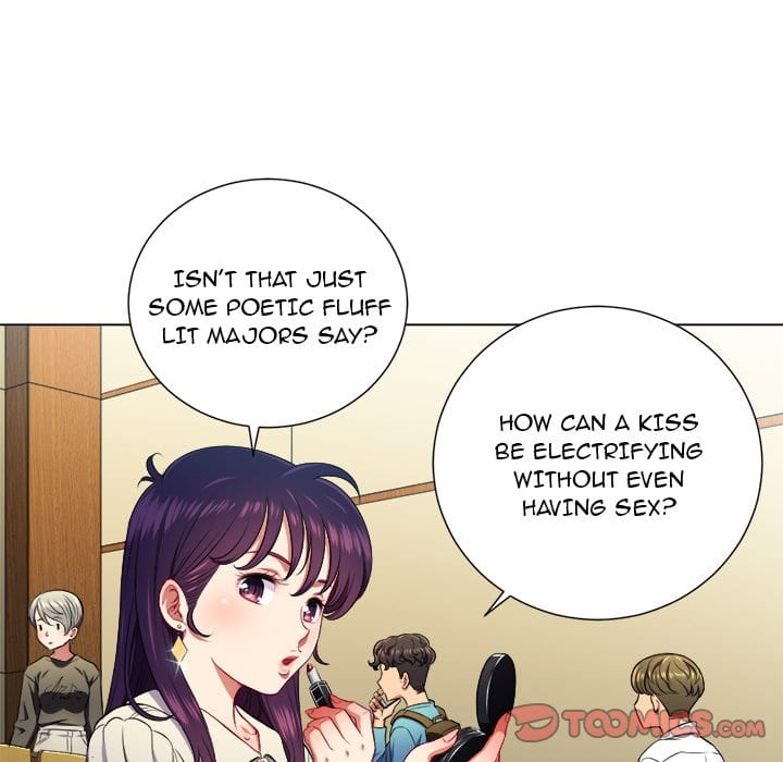 My High School Bully Uncensored, chapter 14, page 6 of 116