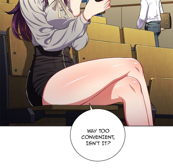My High School Bully Uncensored, chapter 14, page 7 of 116