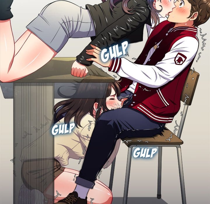 My High School Bully Uncensored, chapter 14, page 19 of 116