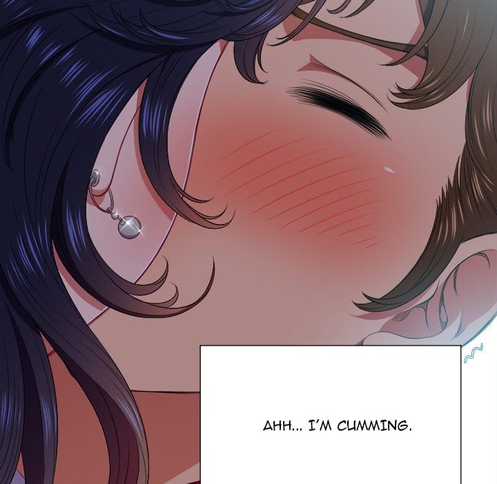My High School Bully Uncensored, chapter 14, page 21 of 116