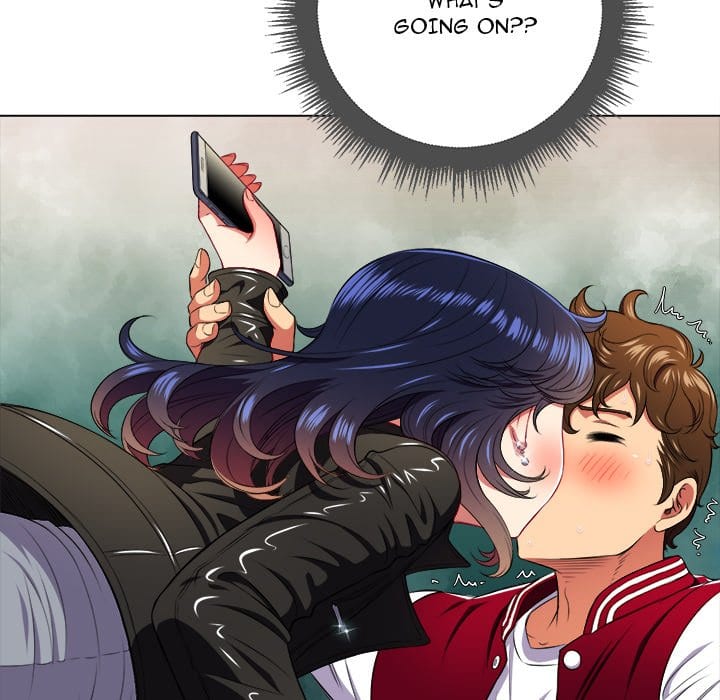 My High School Bully Uncensored, chapter 14, page 25 of 116