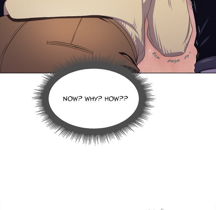 My High School Bully Uncensored, chapter 14, page 27 of 116