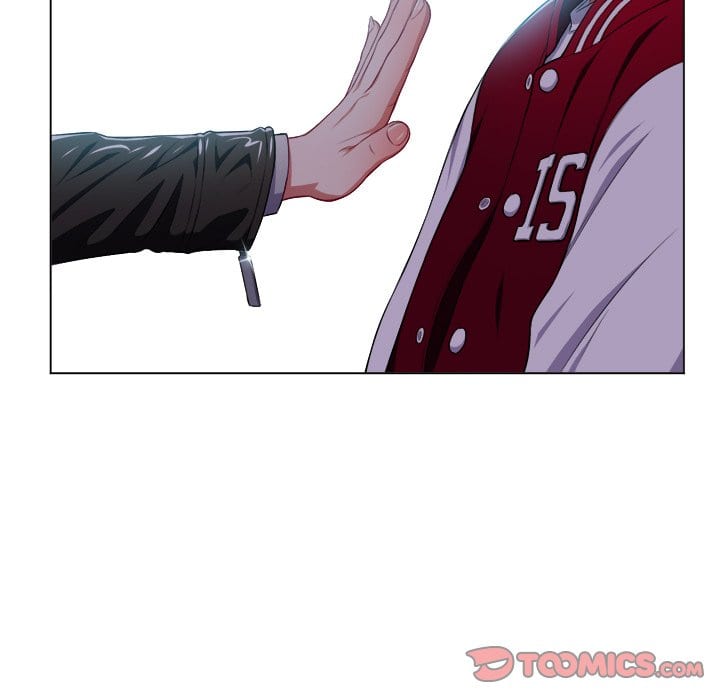 My High School Bully Uncensored, chapter 14, page 30 of 116