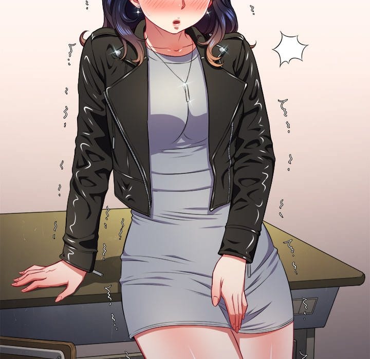 My High School Bully Uncensored, chapter 14, page 33 of 116