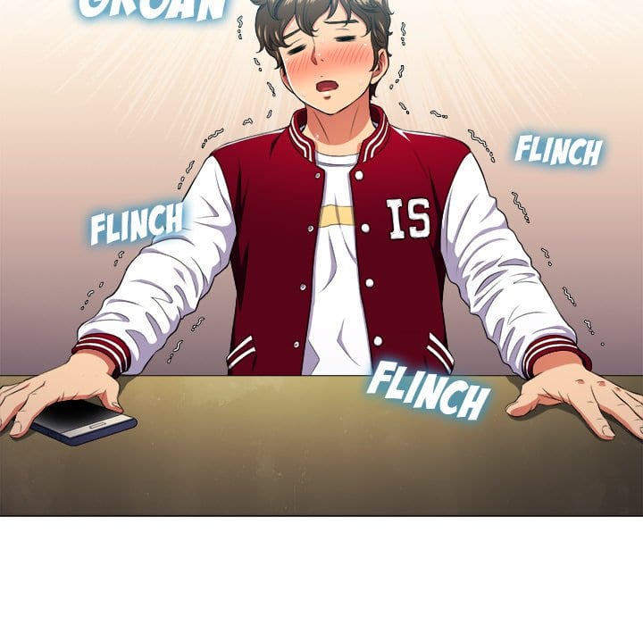 My High School Bully Uncensored, chapter 14, page 36 of 116
