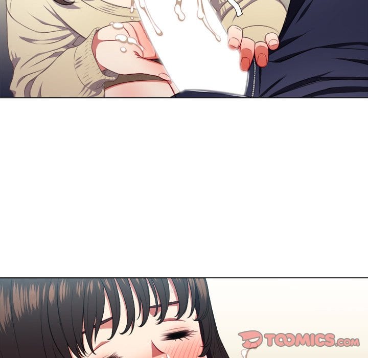 My High School Bully Uncensored, chapter 14, page 38 of 116
