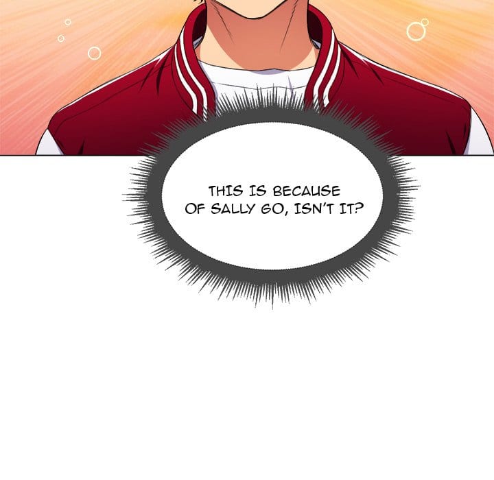 My High School Bully Uncensored, chapter 14, page 41 of 116