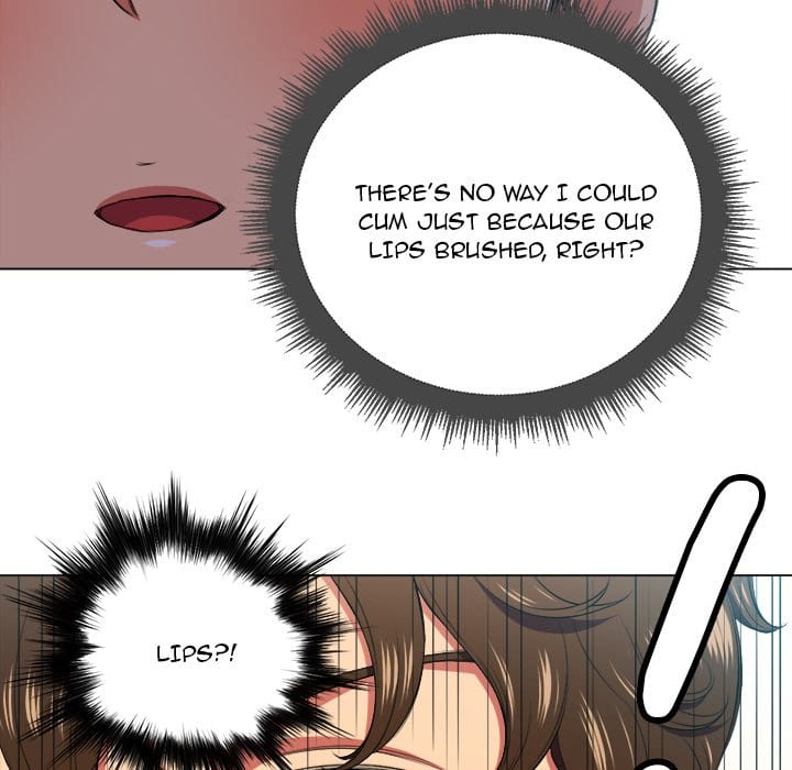 My High School Bully Uncensored, chapter 14, page 43 of 116