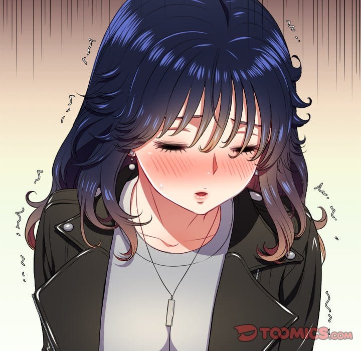 My High School Bully Uncensored, chapter 14, page 46 of 116