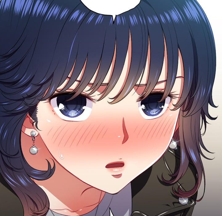 My High School Bully Uncensored, chapter 14, page 49 of 116