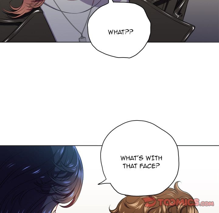 My High School Bully Uncensored, chapter 14, page 50 of 116