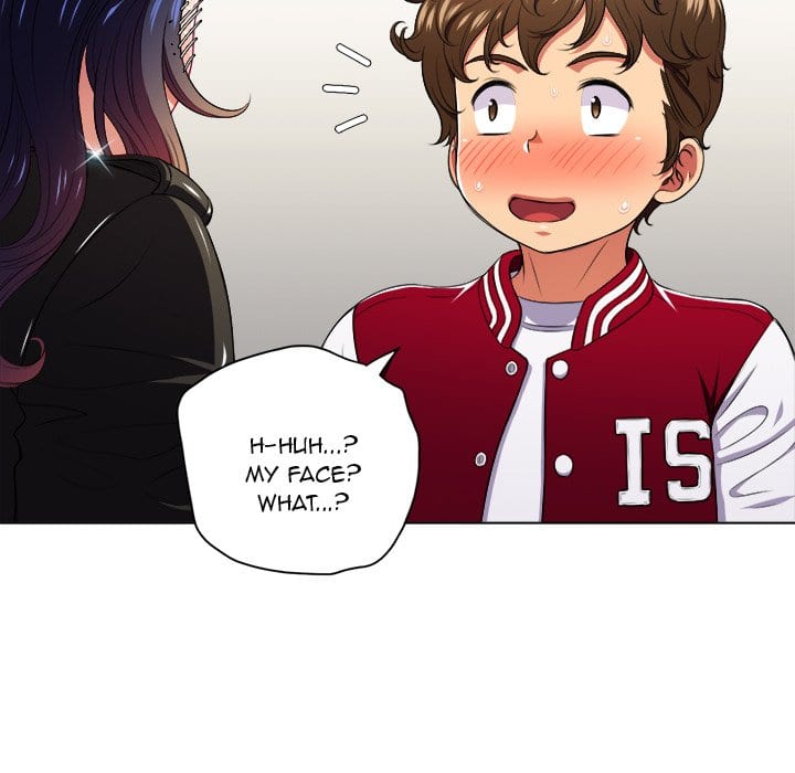 My High School Bully Uncensored, chapter 14, page 51 of 116