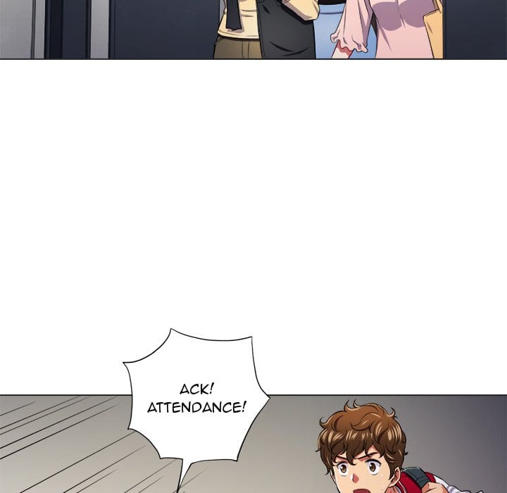 My High School Bully Uncensored, chapter 14, page 53 of 116