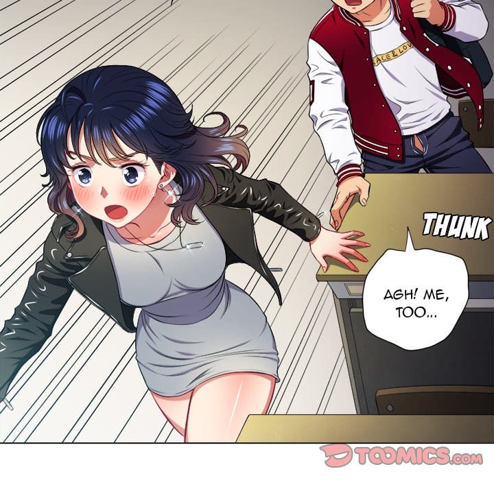 My High School Bully Uncensored, chapter 14, page 54 of 116