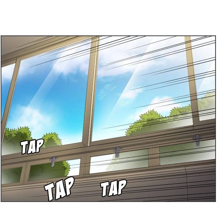 My High School Bully Uncensored, chapter 14, page 56 of 116