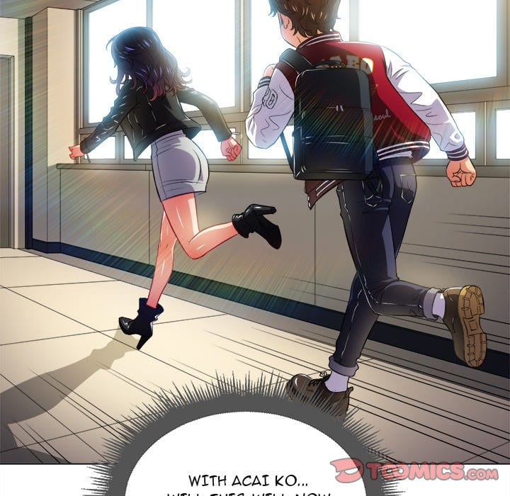 My High School Bully Uncensored, chapter 14, page 58 of 116