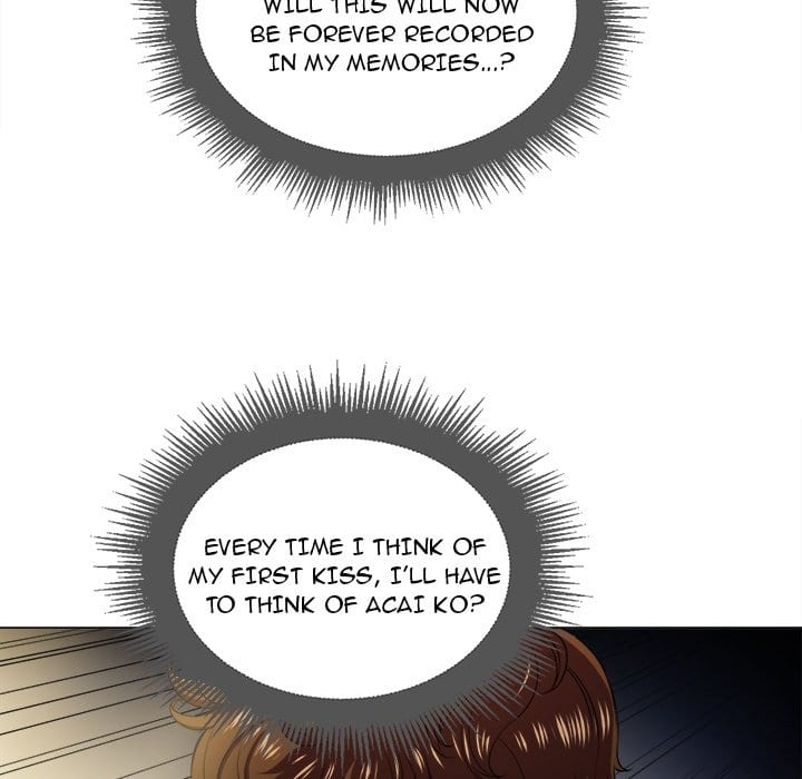 My High School Bully Uncensored, chapter 14, page 59 of 116
