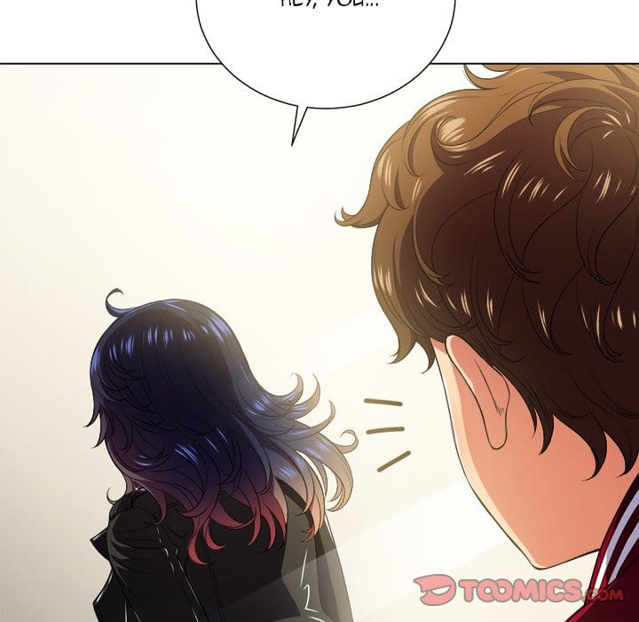 My High School Bully Uncensored, chapter 14, page 62 of 116