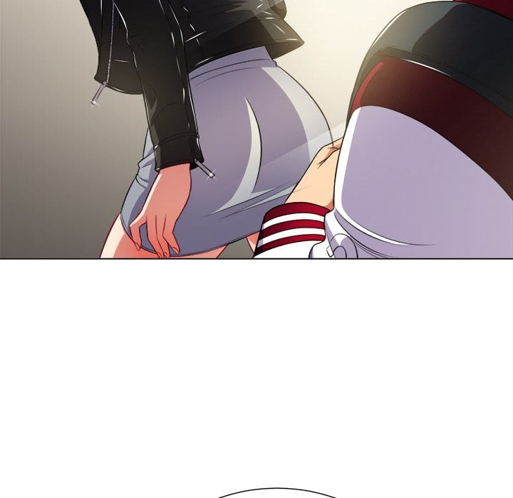 My High School Bully Uncensored, chapter 14, page 63 of 116