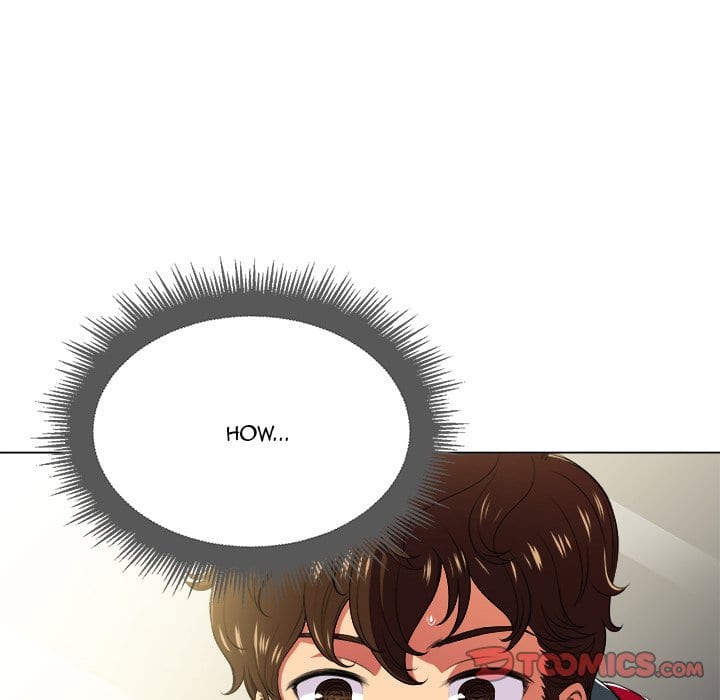 My High School Bully Uncensored, chapter 14, page 66 of 116