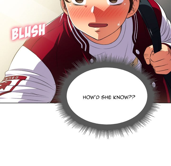 My High School Bully Uncensored, chapter 14, page 67 of 116