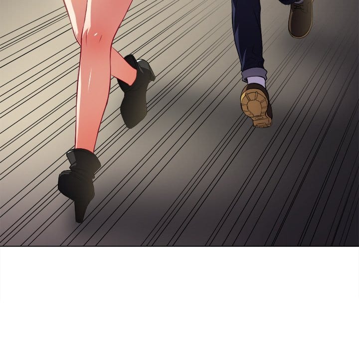 My High School Bully Uncensored, chapter 14, page 75 of 116
