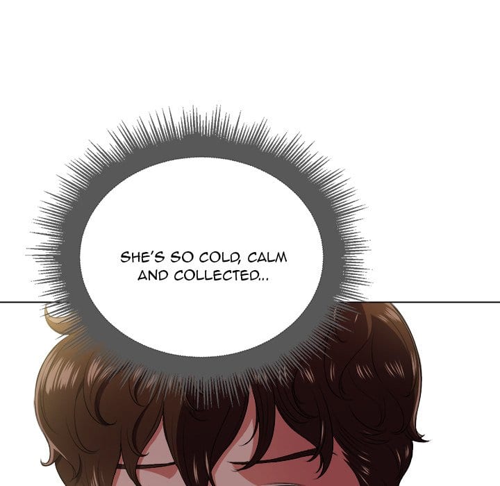 My High School Bully Uncensored, chapter 14, page 76 of 116