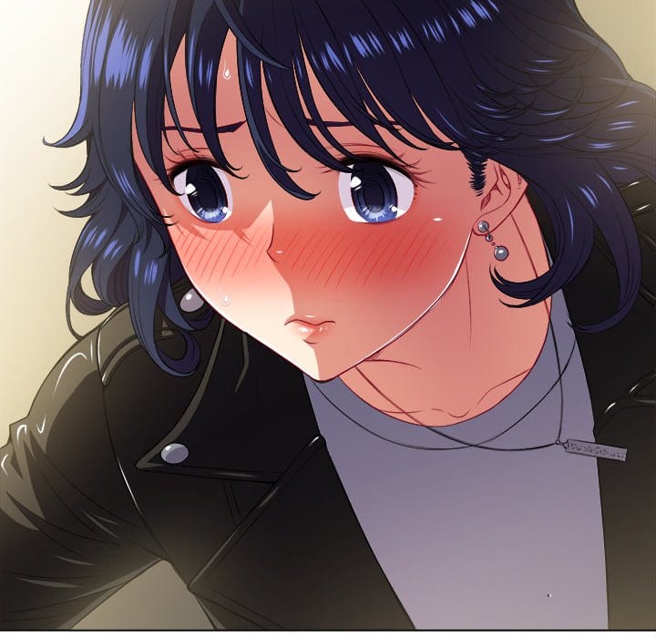 My High School Bully Uncensored, chapter 14, page 83 of 116