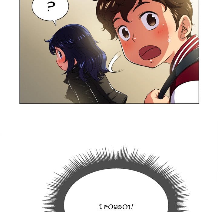 My High School Bully Uncensored, chapter 14, page 85 of 116