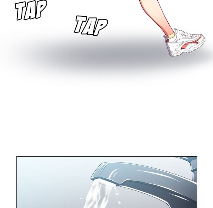 My High School Bully Uncensored, chapter 14, page 88 of 116