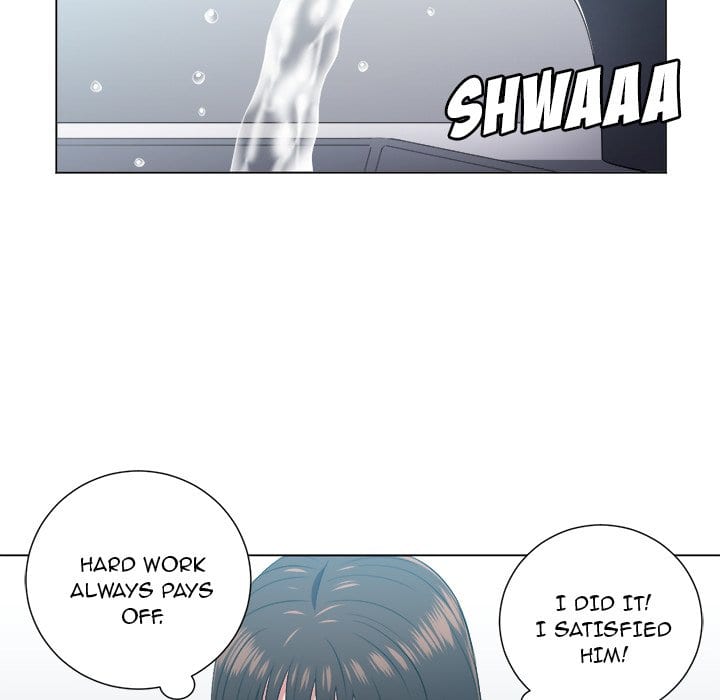 My High School Bully Uncensored, chapter 14, page 89 of 116