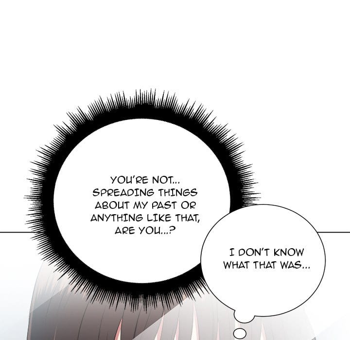 My High School Bully Uncensored, chapter 14, page 91 of 116