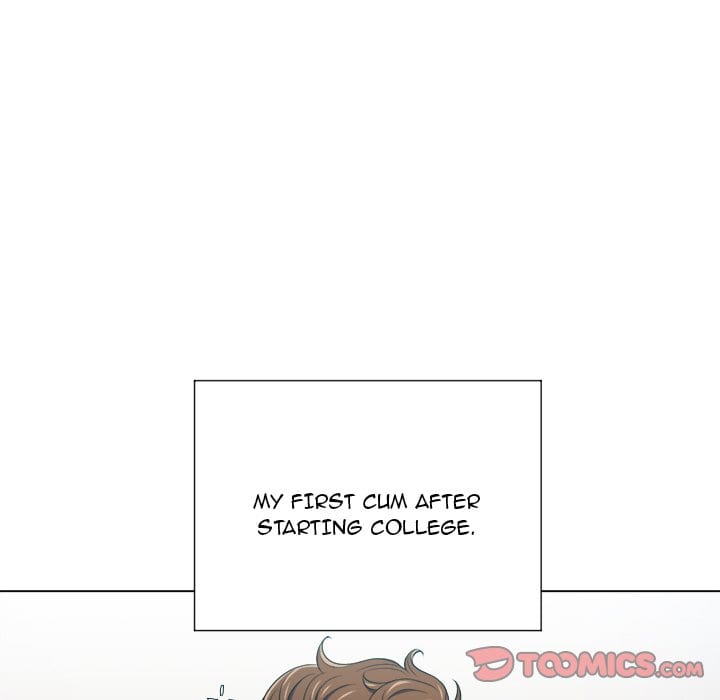 My High School Bully Uncensored, chapter 14, page 94 of 116
