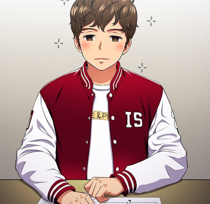 My High School Bully Uncensored, chapter 14, page 95 of 116
