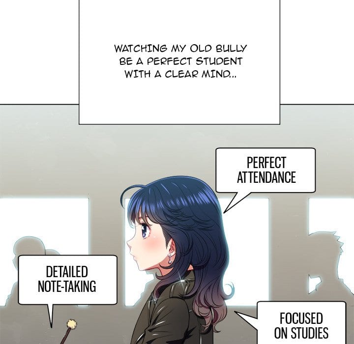 My High School Bully Uncensored, chapter 14, page 97 of 116