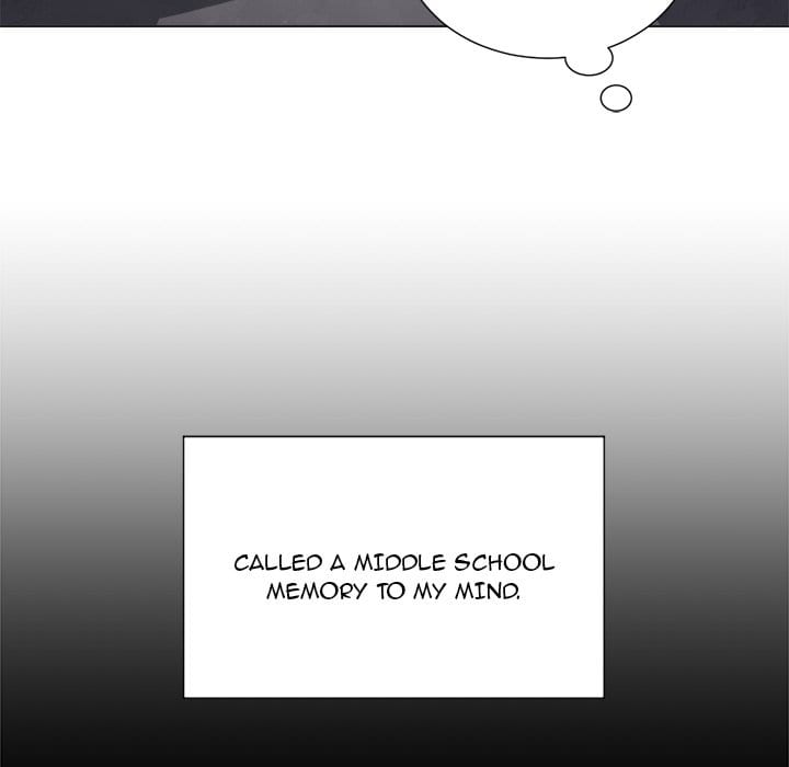 My High School Bully Uncensored, chapter 14, page 99 of 116