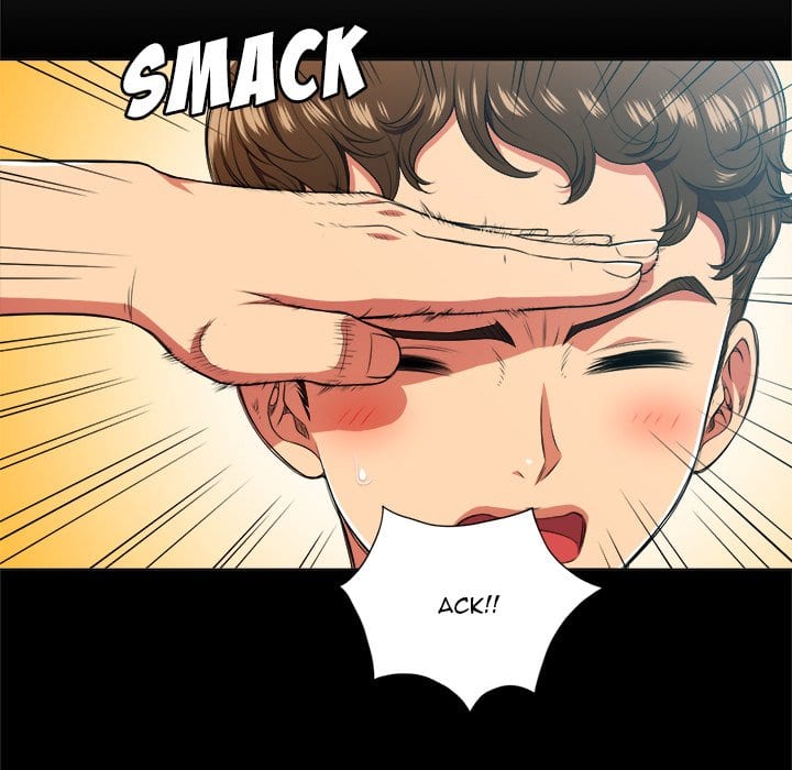 My High School Bully Uncensored, chapter 14, page 100 of 116