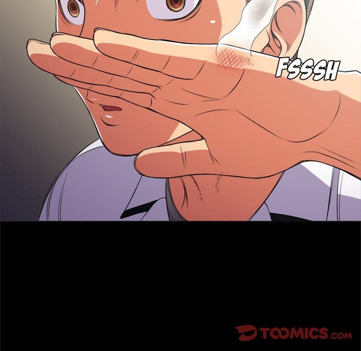 My High School Bully Uncensored, chapter 14, page 102 of 116