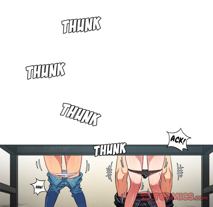 My High School Bully Uncensored, chapter 14, page 106 of 116