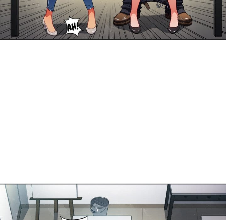 My High School Bully Uncensored, chapter 14, page 107 of 116