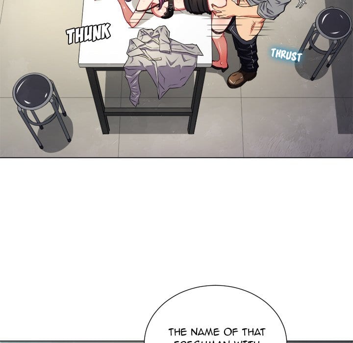 My High School Bully Uncensored, chapter 14, page 109 of 116