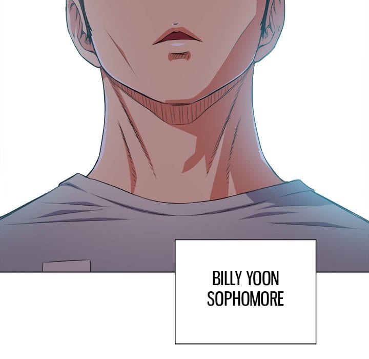 My High School Bully Uncensored, chapter 14, page 115 of 116