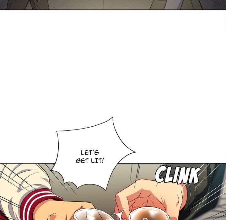 My High School Bully Uncensored, chapter 15, page 5 of 124
