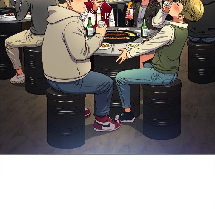 My High School Bully Uncensored, chapter 15, page 8 of 124