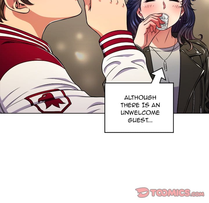 My High School Bully Uncensored, chapter 15, page 12 of 124