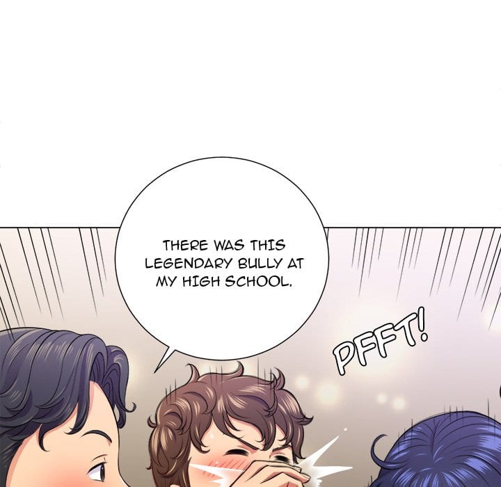 My High School Bully Uncensored, chapter 15, page 13 of 124